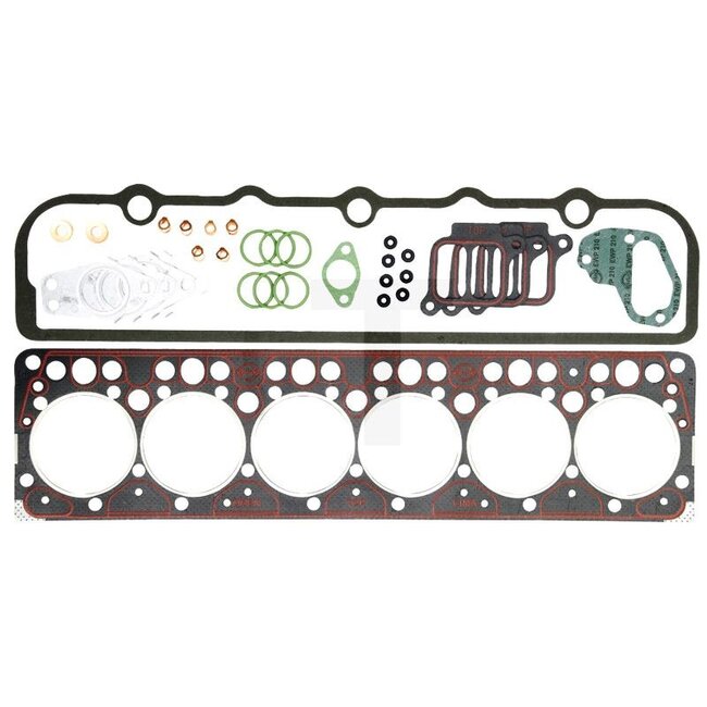 GRANIT Koppakkingset Unimog U 427, U 437, MB Trac 1000, 1100, 1300, 1400, 1600, 1800 - 15413019, 813877
