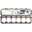 GRANIT Cylinder head gasket set Unimog U 427, U 437, MB Trac 1000-1800