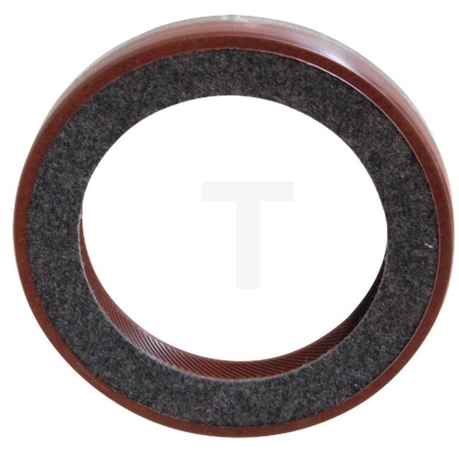 GRANIT Crankshaft sealing ring front Unimog U 403 - U 437, MB Trac 65/70 - 1800 - A0149971647