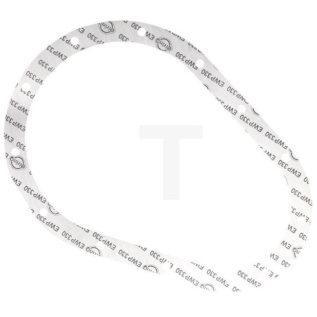 GRANIT Gasket timing case paper for aluminium cover Unimog U 403 - U 437, MB Trac 65/70 - 1800 - A3660150020
