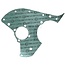 Gasket timing case Unimog U 403 - U 437, MB Trac 700-1800