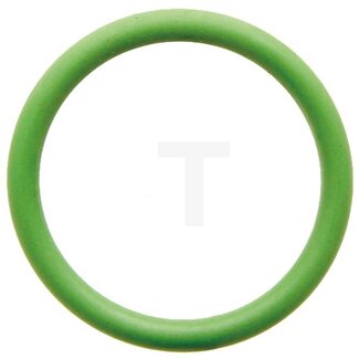 GRANIT O-Ring Schutzhülse Düsenhalter Ø 30,8 x 3,7 mm Mercedes-Benz
