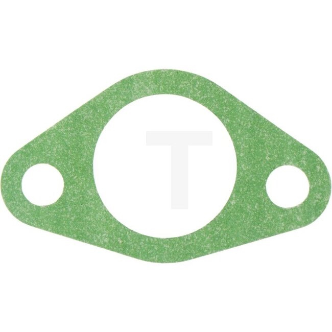 GRANIT Gasket Water connector on cylinder head Unimog U 427, U 437, MB Trac 1000, 1100, 1300, 1400, 1600, 1800 - A3662030380