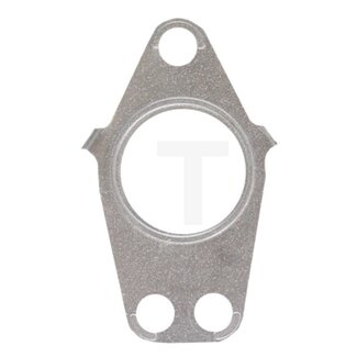 GRANIT Gasket exhaust manifold Unimog U 418, U 427, U 437, MB Trac 700 - 1800