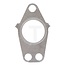 GRANIT Exhaust manifold gasket Mercedes-Benz U 418 - U 437, Trac 700-1800