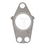 GRANIT Gasket exhaust manifold Unimog U 418, U 427, U 437, MB Trac 700 - 1800