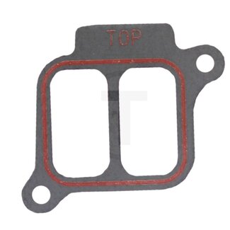 GRANIT Dichtung Luftaufnehmer Unimog U 418 - U 437, MB Trac 700-1800