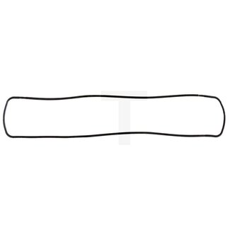 GRANIT Dichtung Seitenplatte rechts Mercedes-Benz U 427, U 437, Trac 1000-1800
