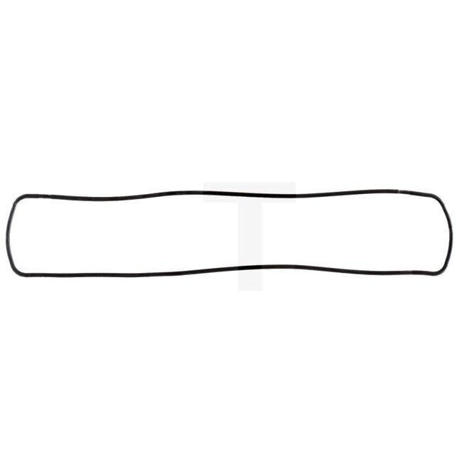 GRANIT Pakking zijdeksel rechts Unimog U 427, U 437, MB Trac 1000, 1100, 1300, 1400, 1600, 1800 - 15413318, A3660150060