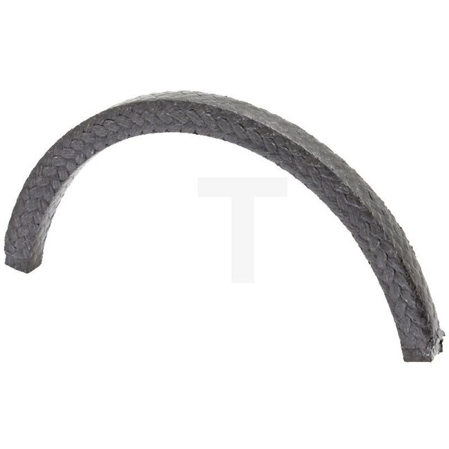 GRANIT Crankshaft sealing ring half rear 7.8 mm wide Unimog U 403 - U 437, MB Trac 65/70 - 1800 - A0019974141