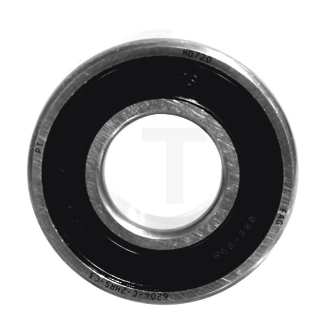 GRANIT Pilot bearing OM 364, OM 366 engine - A0009814520