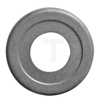 GRANIT Afsluitkap toplager Mercedes-Benz motor OM 314 - OM 366