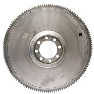 GRANIT Flywheel Ø 360 mm OM 352, OM 366 engine