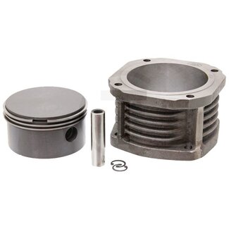 GRANIT Kolbensatz kpl Mercedes-Benz Motor Um 314 - Um 366