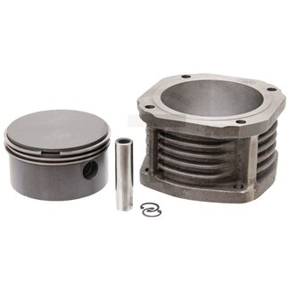 GRANIT Piston set OM 314, OM 352, OM 364, OM 366 engine