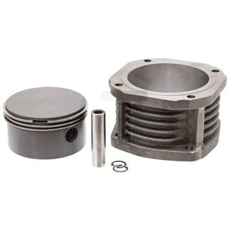 GRANIT Zuiger en cilinderset Mercedes-Benz motor OM 314 - OM 366