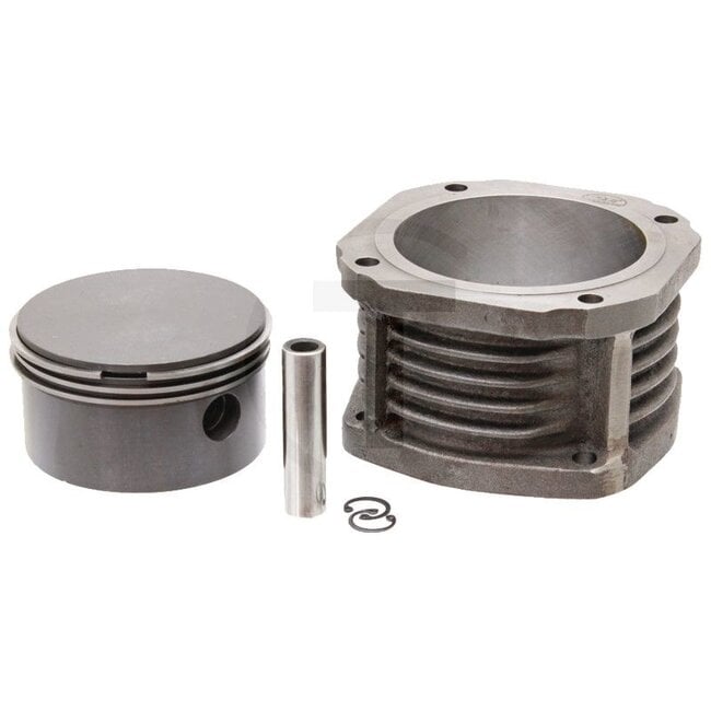 GRANIT Piston set OM 314, OM 352, OM 364, OM 366 engine - A3521300108