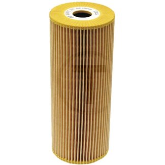 GRANIT Oliefilter lengte 195 mm Mercedes-Benz OM 366