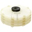 GRANIT Oliefilter oliekoeler motor OM 352, OM 366 Mercedes-Benz