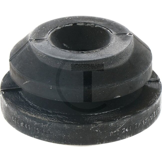 GRANIT Engine mount front Trekkertype: MB Trac 700, 800, 900, 1000, 1100 - A0002411513