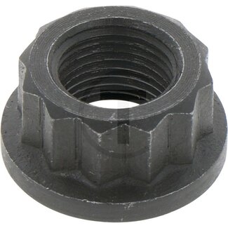 GRANIT Mutter M14 x 1,25 Mercedes-Benz Motor Um 314 - Um 366