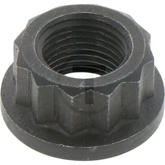 GRANIT Nut M14 x 1.25 OM 314, OM 352, OM 364, OM 366 engine