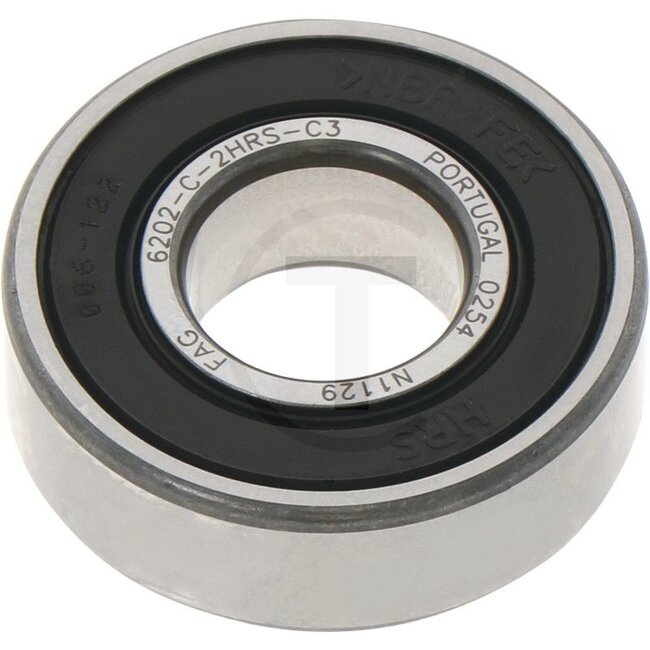 GRANIT Pilot bearing 15 x 35 x 11 OM 615, OM 616 engine