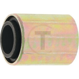 Engine bearing, front Ø 22 x 40 mm, length 54 mm Mercedes-Benz For 615-636