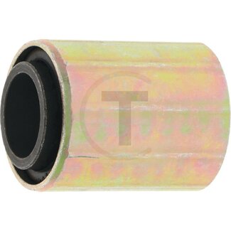 GRANIT Motorlager vorne Ø 22 x 40 mm, Länge 54 mm Mercedes-Benz Um 615 - 636