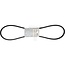 GRANIT V-Riemen Lenkungspumpe 1375 mm Mercedes-Benz MB Trac 65/70, 700, 800, 900