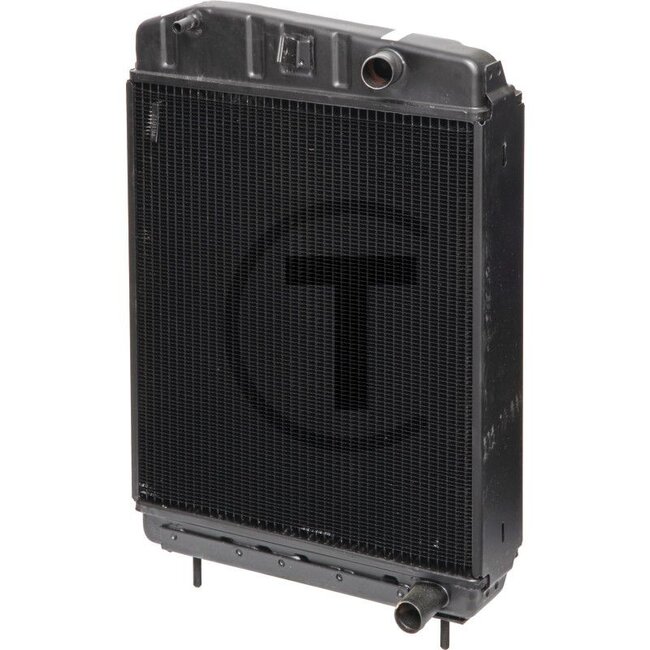 GRANIT Radiateur Unimog U 421 - 15413689, A4215000303