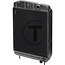 GRANIT Radiateur breedte 410 mm Mercedes-Benz Unimog U 421