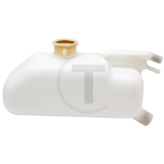 GRANIT Reservoir radiateur Mercedes-Benz MB Trac 700 - 1800, U 427, U 437