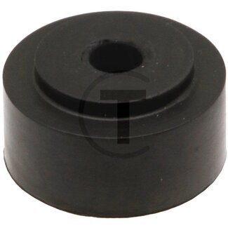 GRANIT Radiator rubber mount central shifter Unimog U 403 - U 421