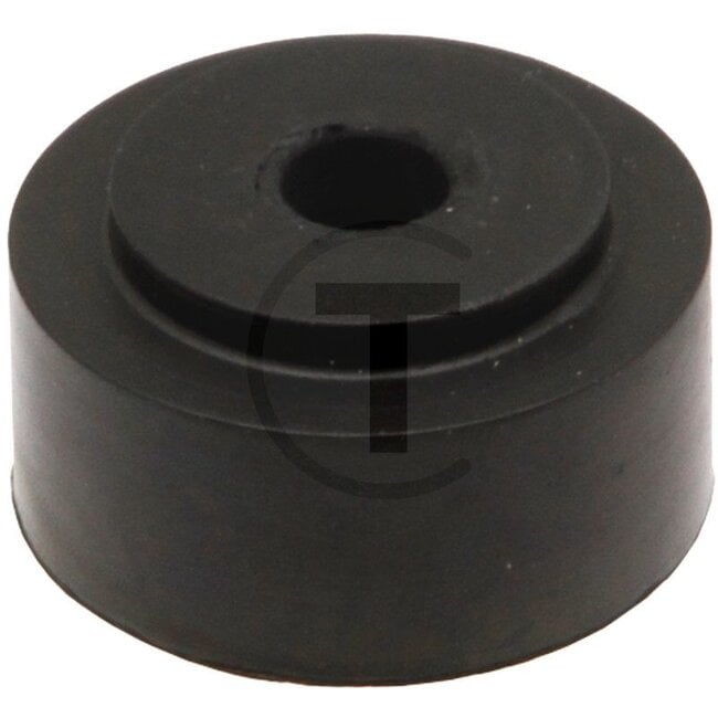 GRANIT Rubber bearing radiator Unimog U 403, U 406, U 407, U 413, U 416, U 417, U 421 - A4045040012