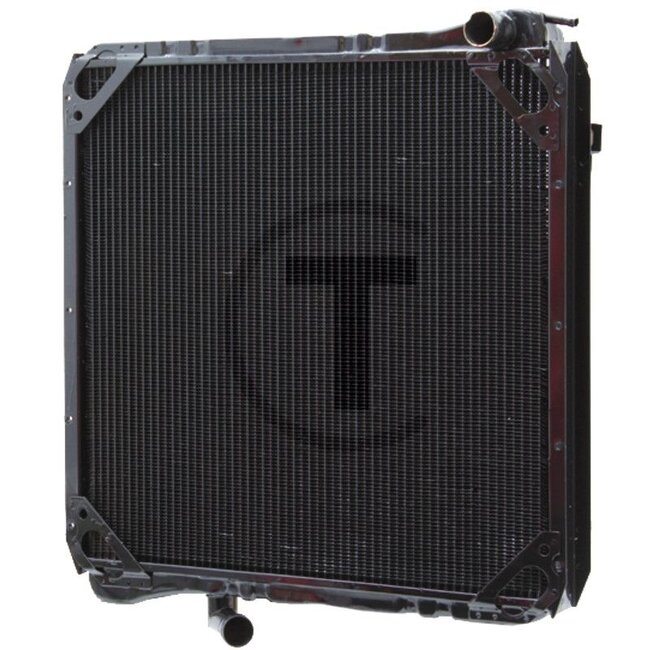 GRANIT Radiator Unimog U 427, U 437 - A4375010801