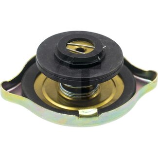 GRANIT Radiateurdop Mercedes-Benz MB Trac 65/70, 700 - 1500