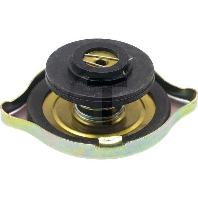 GRANIT Radiator cap MB Trac 65/70, 700, 800, 900, 1000, 1100, 1300, 1500 - A0005013515