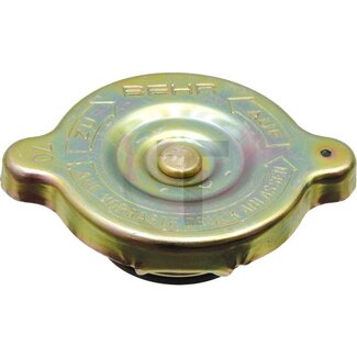 GRANIT Kühlerdeckel 0,7 bar Mercedes-Benz Unimog U 403 - U 416