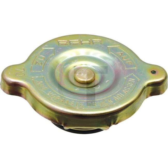 GRANIT Kühlerdeckel 0,7 bar Unimog U 403, U 413, U 406, U 416 - A0005014215