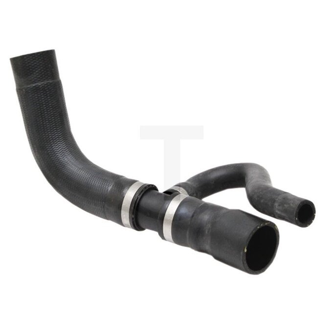 GRANIT Radiator hose bottom Water pump to radiator MB Trac 1000, 1100 - A4415060634