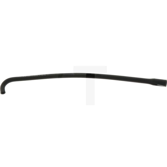 GRANIT Radiator hose Vent line engine to expansion tank MB Trac 1000, 1100 - A4415060534