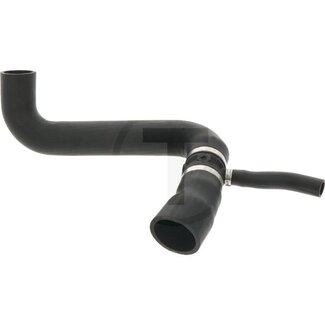 GRANIT Koelwaterslang radiateur naar waterpomp MB Trac 65/70, 700, 800, 900