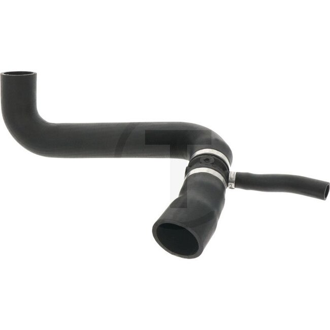 GRANIT Radiator hose bottom Radiator to water pump MB Trac 65/70, 700, 800, 900 - A4409870037
