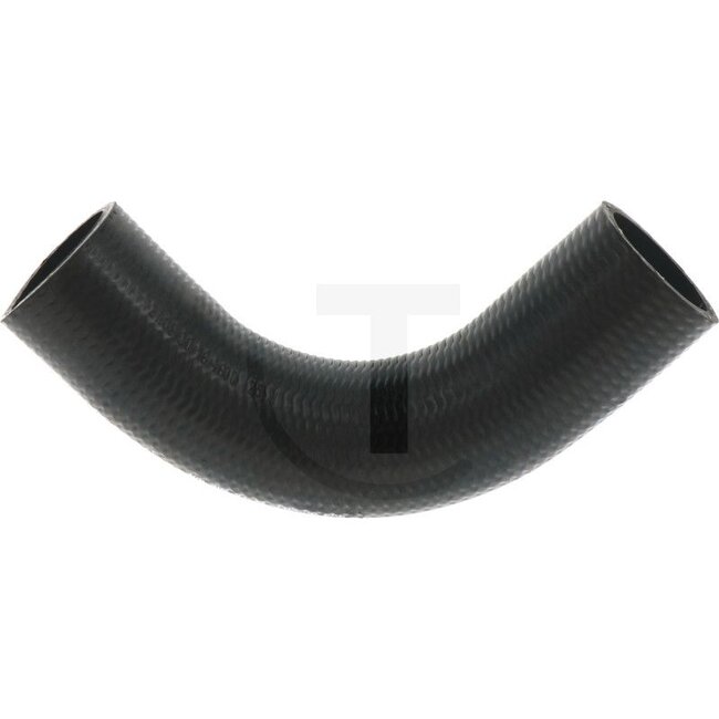 GRANIT Koelwaterslang onder tussenleiding an radiateur Unimog U 403, U 413, U 406, U 416, U 417, U 421 - 154131438, A4069870943
