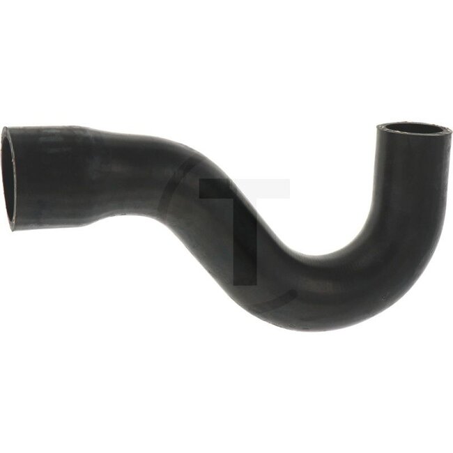 GRANIT Radiator hose top Radiator to thermostat housing Unimog U 424, (niet voor U 424.121), U 425, U 435 - A4259870443