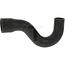 GRANIT Radiator hose top Radiator to thermostat housing Unimog U 424, (niet voor U 424.121), U 425, U 435