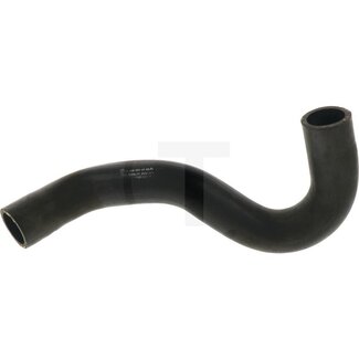 Radiator hose, top radiator to thermostat housing Unimog U 427, 437