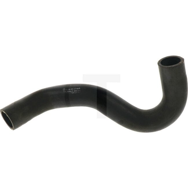 GRANIT Radiator hose top Radiator to thermostat housing Unimog U 427, U 437 - A4365010156