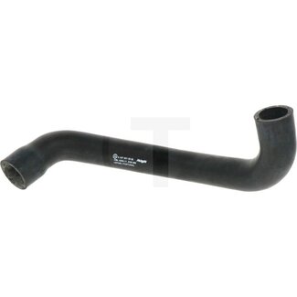 GRANIT Radiator hose top Radiator to thermostat housing Unimog U 427.107, U 427.117, U 437